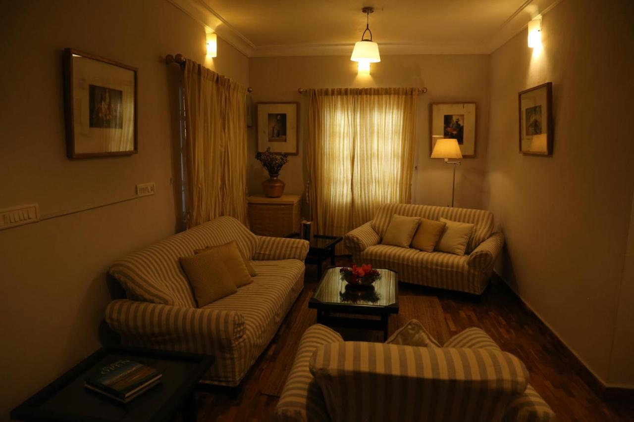 Kumar'S Mountain View Cottage Coonoor Exterior foto