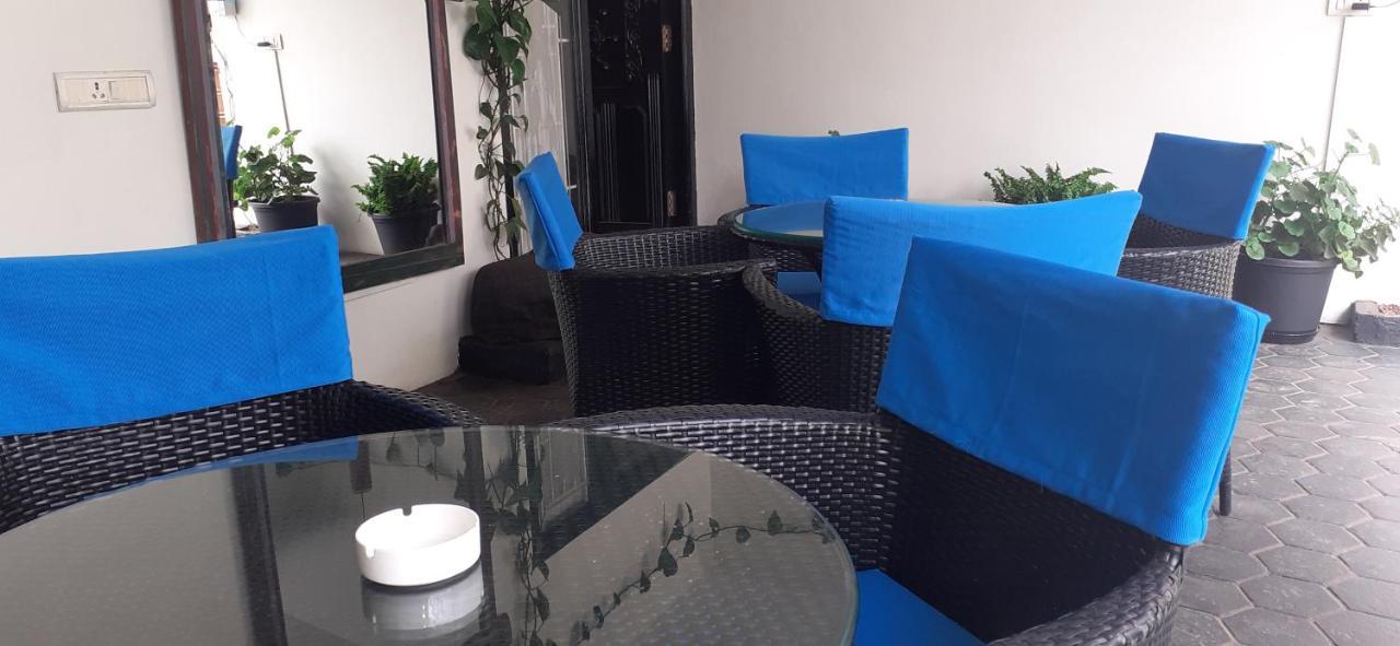Kumar'S Mountain View Cottage Coonoor Exterior foto
